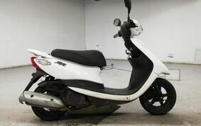 YAMAHA JOG ZR Evolution 2 SA39J