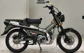 HONDA CT125-2 JA65