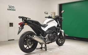 HONDA NC750S ABS 2014 RC70