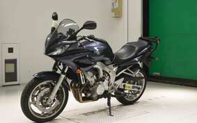 YAMAHA FAZER FZ6 S 2004