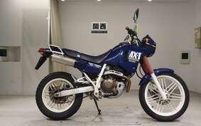 HONDA AX-1 MD21