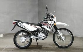 YAMAHA XTZ125E PCJL