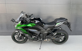 KAWASAKI NINJA 1000 SX 2024 ZXT02K