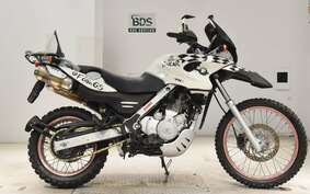 BMW F650GS DAKAR 2000 0173