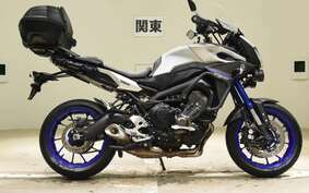 YAMAHA MT-09 Tracer 2015 RN36J