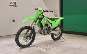 KAWASAKI KX250 KX252C