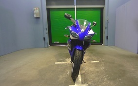 YAMAHA YZF-R125 RE06