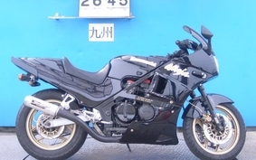 KAWASAKI GPZ400R 1988 ZX400D