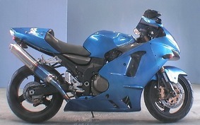 KAWASAKI ZX 1200 NINJA R 2004 ZXT20B