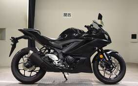 YAMAHA YZF-R25 A RG43J