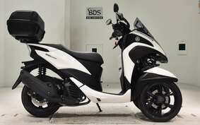 YAMAHA TRICITY 125 SEC1J