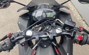 YAMAHA YZF-R25 ABS RG10J