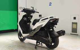 YAMAHA CYGNUS 125 XSR 3 SED8J