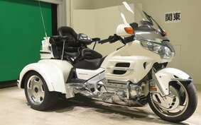 HONDA GL 1800 GOLD WING  TRIKE 2009 SC47