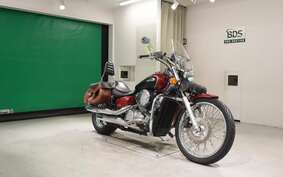 HONDA SHADOW 400 CUSTOM 2010 NC45