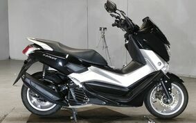 YAMAHA N-MAX 125 SE86J