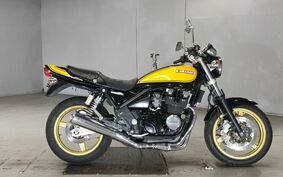 KAWASAKI ZEPHYR 400 2007 ZR400C