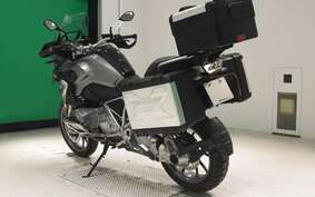 BMW R1200GS 2013