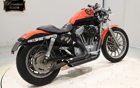 HARLEY XL883I 2007