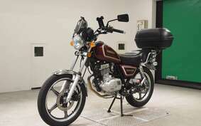 SUZUKI GN125 F Gen.2 PCJ2N