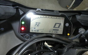 YAMAHA YZF-R25 A RG43J