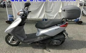 YAMAHA AXIS 125 TREET SE53J