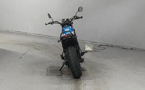 YAMAHA TW225 DG09J