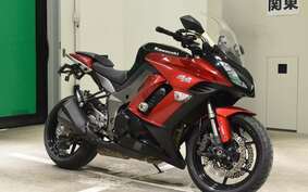 KAWASAKI NINJA 1000 A 2011 ZXT00G