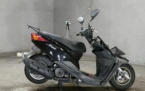 YAMAHA AXIS 125 TREET SE53J