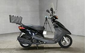 YAMAHA AXIS 125 TREET SE53J