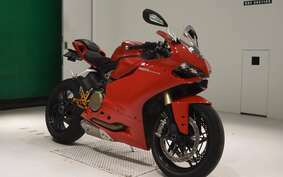 DUCATI 1199 PANIGALE 2013