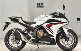 HONDA CBR400R NC56