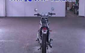 YAMAHA SR400 Gen.4 2011 RH03J