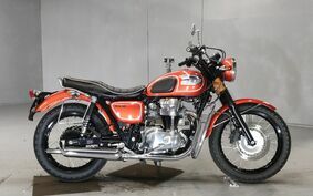 KAWASAKI W650 2008 EJ650A