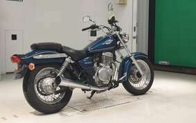 SUZUKI GZ250 Marauder NJ48A