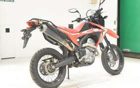 HONDA CRF250M MD44