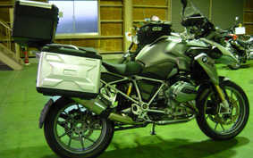 BMW R1200GS 2013 0A01