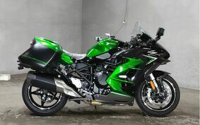 KAWASAKI NINJA H2 SX SE 2023 ZXT02P