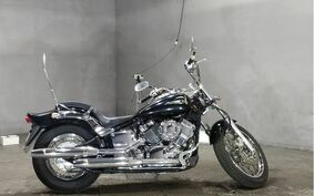 YAMAHA DRAGSTAR 400 2007 VH01J