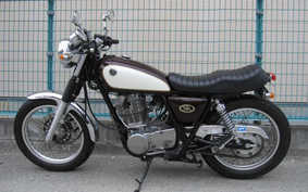 YAMAHA SR400 2008 RH01J