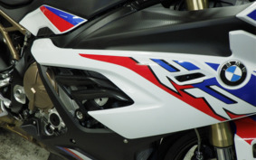 BMW S1000RR M PACKAGE 2021