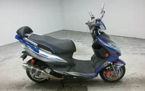 KYMCO RACING 150 Fi SR30