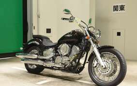 YAMAHA DRAGSTAR 1100 2001 VP13J