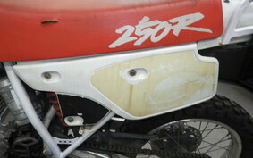 HONDA XR250R ME06