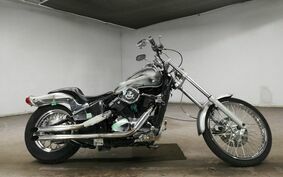 KAWASAKI VULCAN 400 1995 VN400A