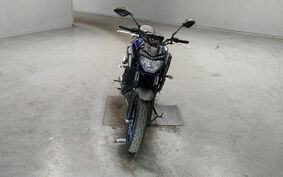 YAMAHA MT-07 2022 RM19J