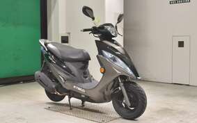 KYMCO GP125