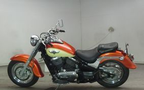 KAWASAKI VULCAN 400 CLASSIC 1996 VN400A