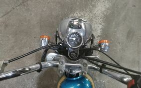 HONDA APE 100 HC07