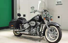 HARLEY FLSTNSE 1800CVO 2015 TF9